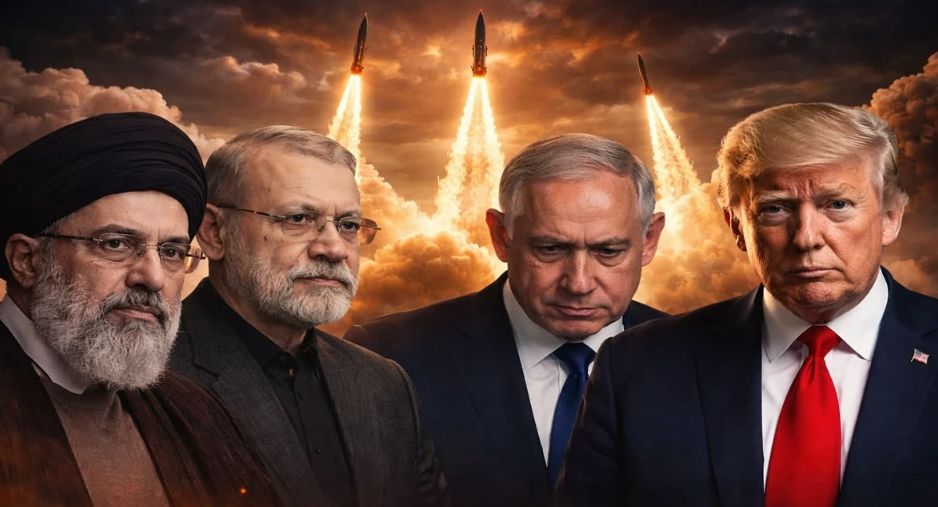 ABD'den İran'a "nihai darbe" hazırlığı: Trump masadaki askeri seçenekleri inceliyor