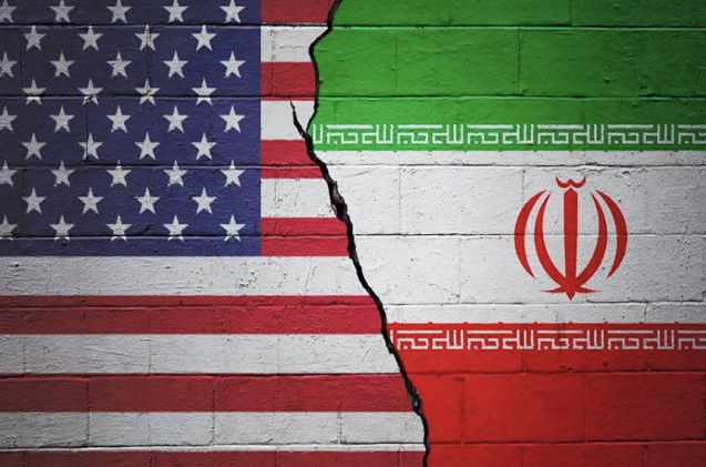 ABD’den İran’a sert mesaj: "Sonuçlarına katlanacaksınız"