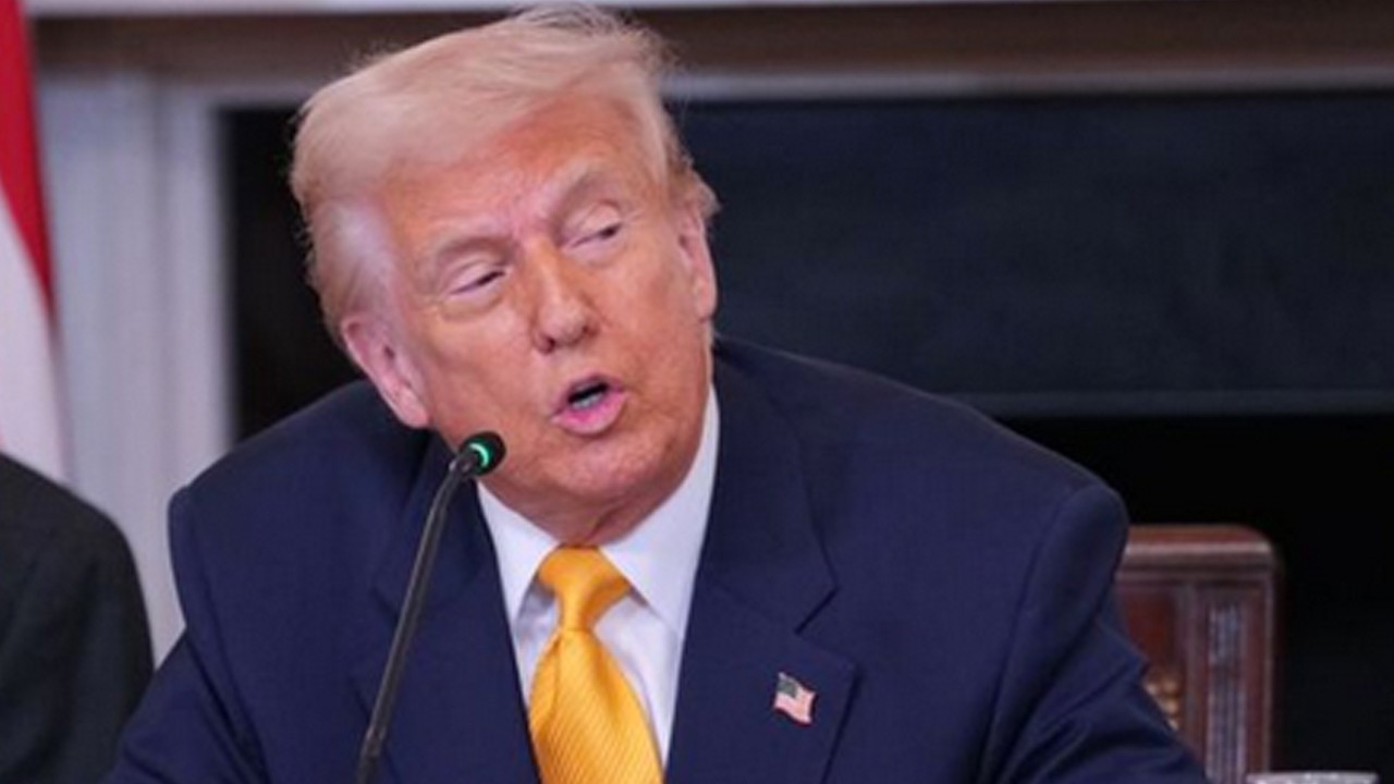 Trump'ın, İran'a yeni nükleer anlaşma için 2 ay süre verdiği iddia edildi