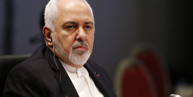 ABD'den İran'a sürpriz davet!
