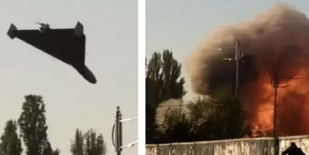 ABD'den İran'a Ukrayna suçlaması: Doğrudan savaşa müdahil