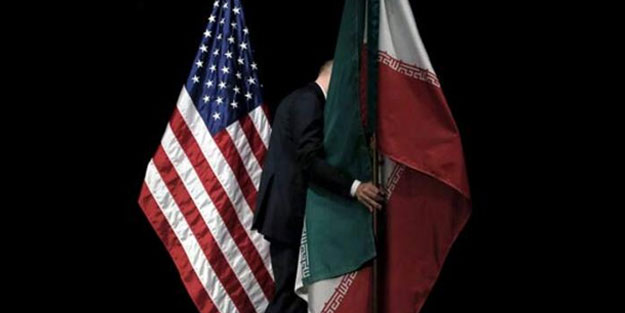 ABD'den İran'a 'yaptırım' açıklaması