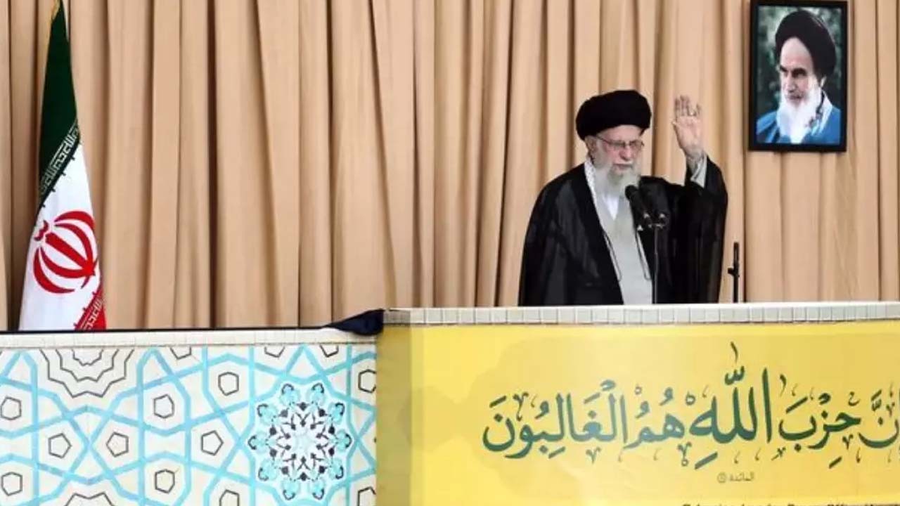 ABD'den İran'a yeni gözdağı, misilleme uyarısı! ABD’den İsrail’e B-52 ‘Uçan Kale’