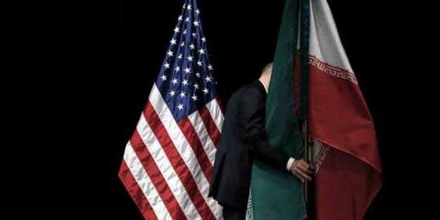 ABD'den İran'a yeni yaptırım kararı