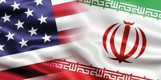 ABD'den, İran'a yeni yaptırımlar