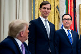 ABD’den İran’a yeşil ışık