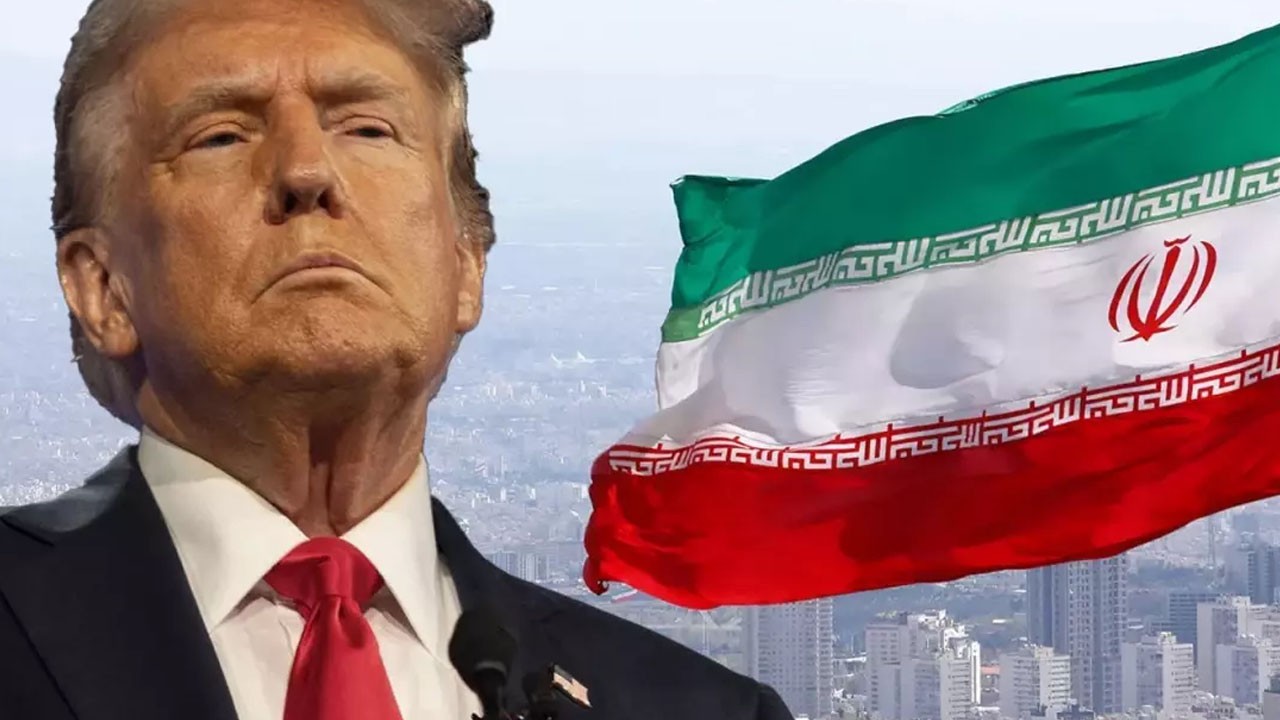 ABD'den İran'a yaptırımlar: 1 kişiyi ve 8 şirketi listeye eklediler