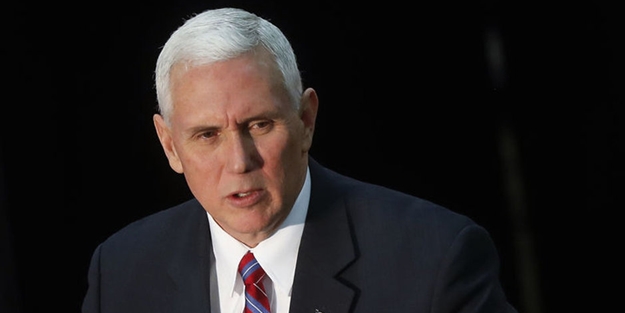 ABD'den İran'daki gösterilere destek mesajı