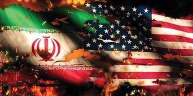 ABD'den İran'ı kızdıracak hamle