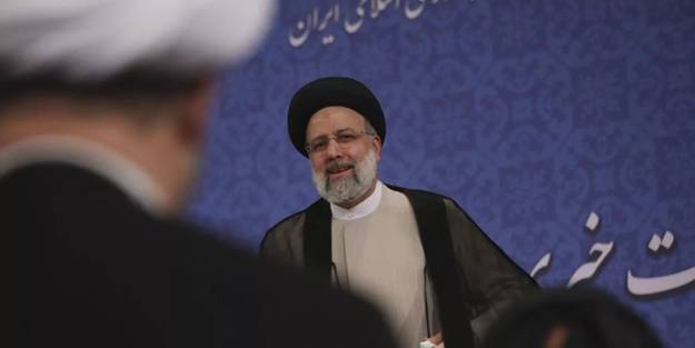 ABD'den İran'ın yeni Cumhurbaşkanı'na: Sorumlu tutulacak