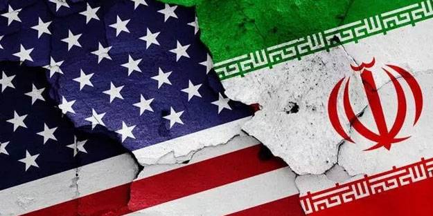 ABD'den İranlı isimlere yaptırım