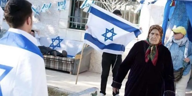 ABD'den işgalci İsrail'e uyarı!