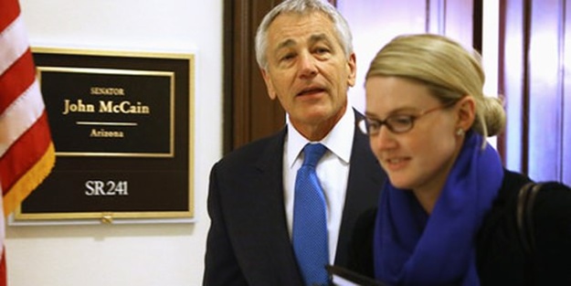 ABD'den IŞİD'le ilgili Türkiye iddialarına cevap