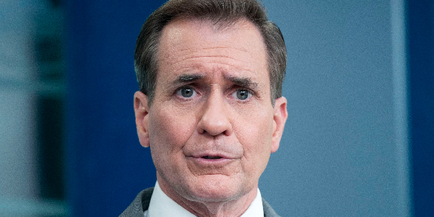 ABD'den İsrail açıklaması! 'Bize güvence verdiler'