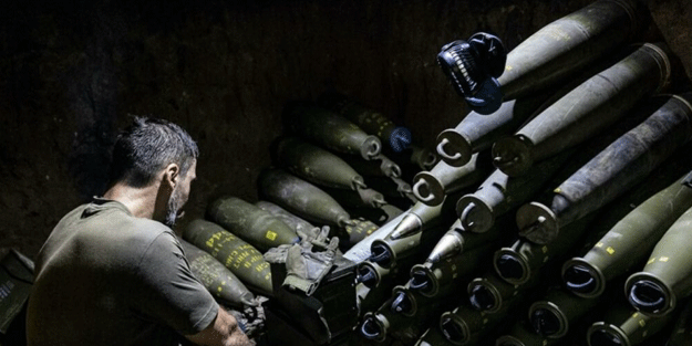 ABD'den İsrail kepazeliği