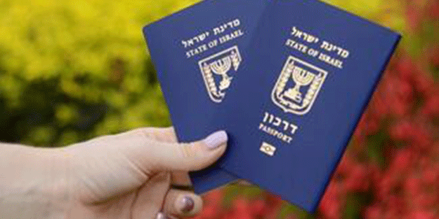 ABD’den İsrail vatandaşlarına müjde!