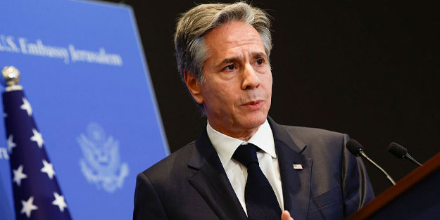 ABD'den İsrail ve sosyal medya yorumu: İsrail'in, yaşananları aktarmasını zorlaştırıyor