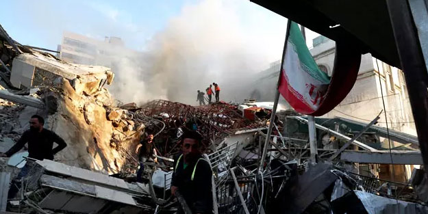 ABD'den İsrail ve suikast açıklaması! 