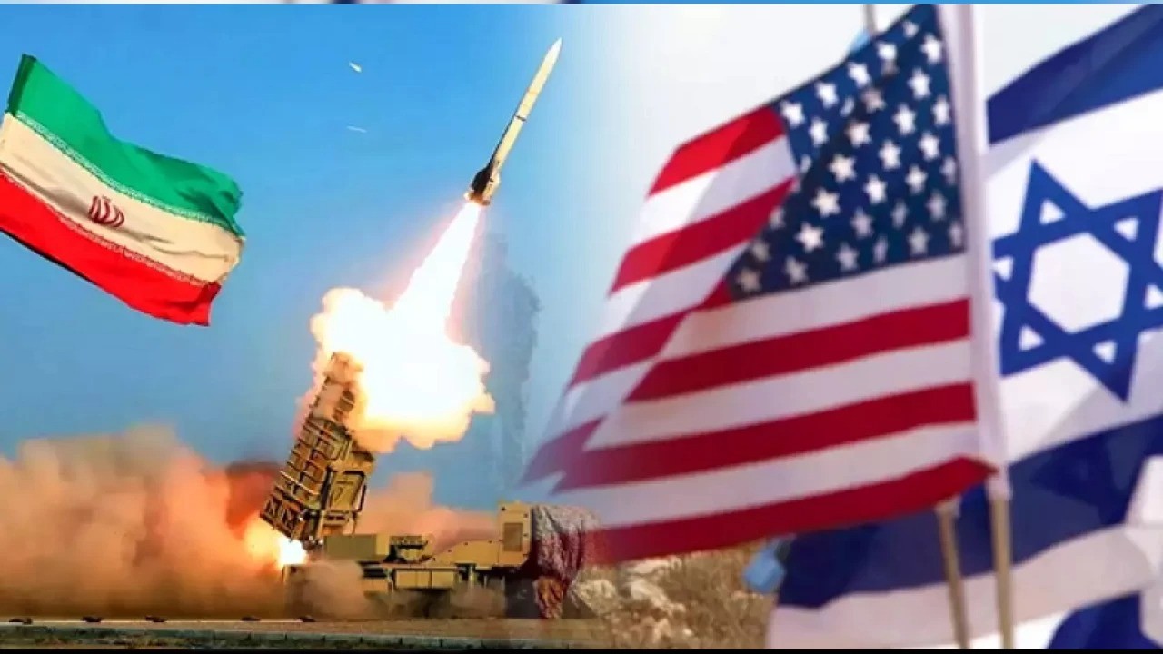 ABD’den İsrail’e büyük fren! İran’a saldırı planı gizli oyunlarla sabote edildi