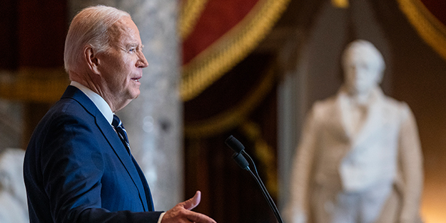 ABD'den İsrail'e darbe! Yahudi yerleşimci teröristlere yaptırım