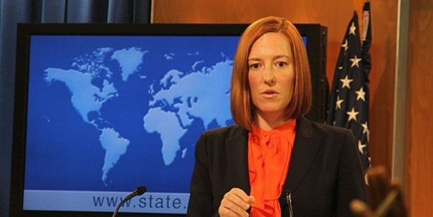 ABD'den İsrail'e sert tepki!