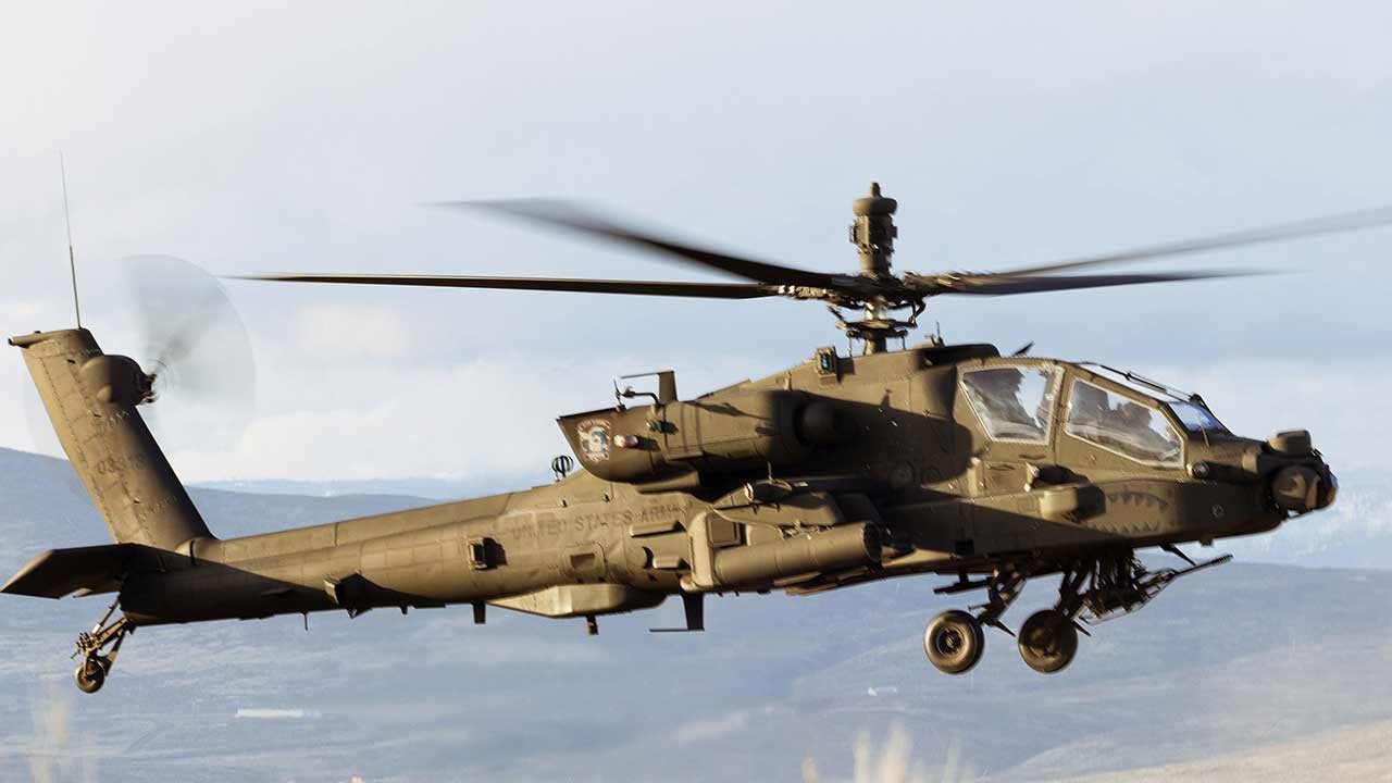 ABD'den İsrail'e silah satışı! Savaşa yatırım yapıyorlar