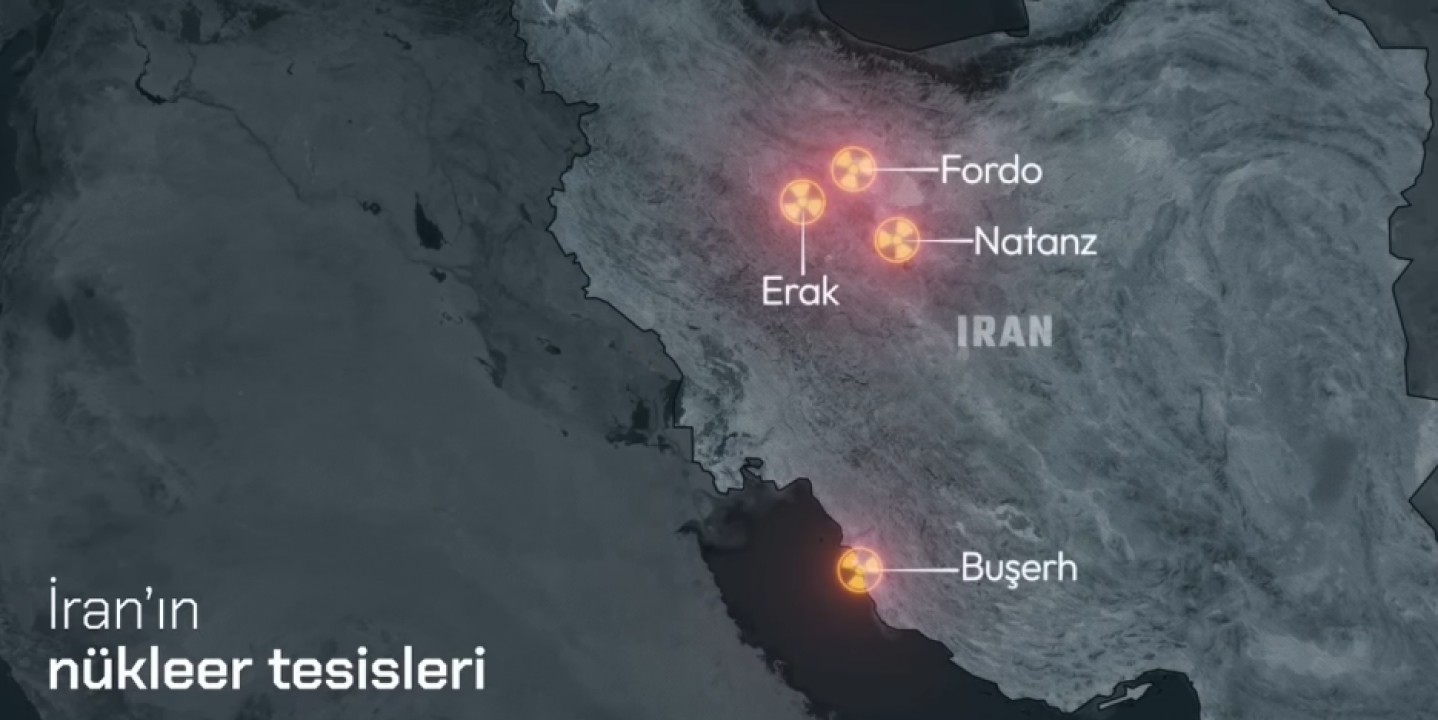 ABD’den İsrail’e skandal teklif: ‘Sen çekil, biz vuralım’