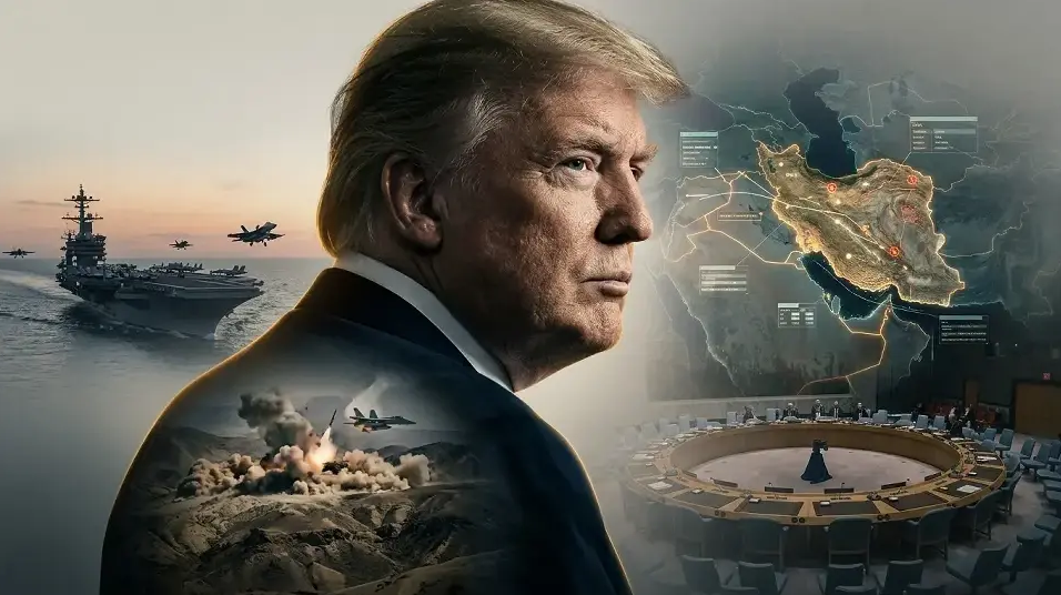 ABD'den İsrail'e son dakika golü! Siyonist isim itiraf etti