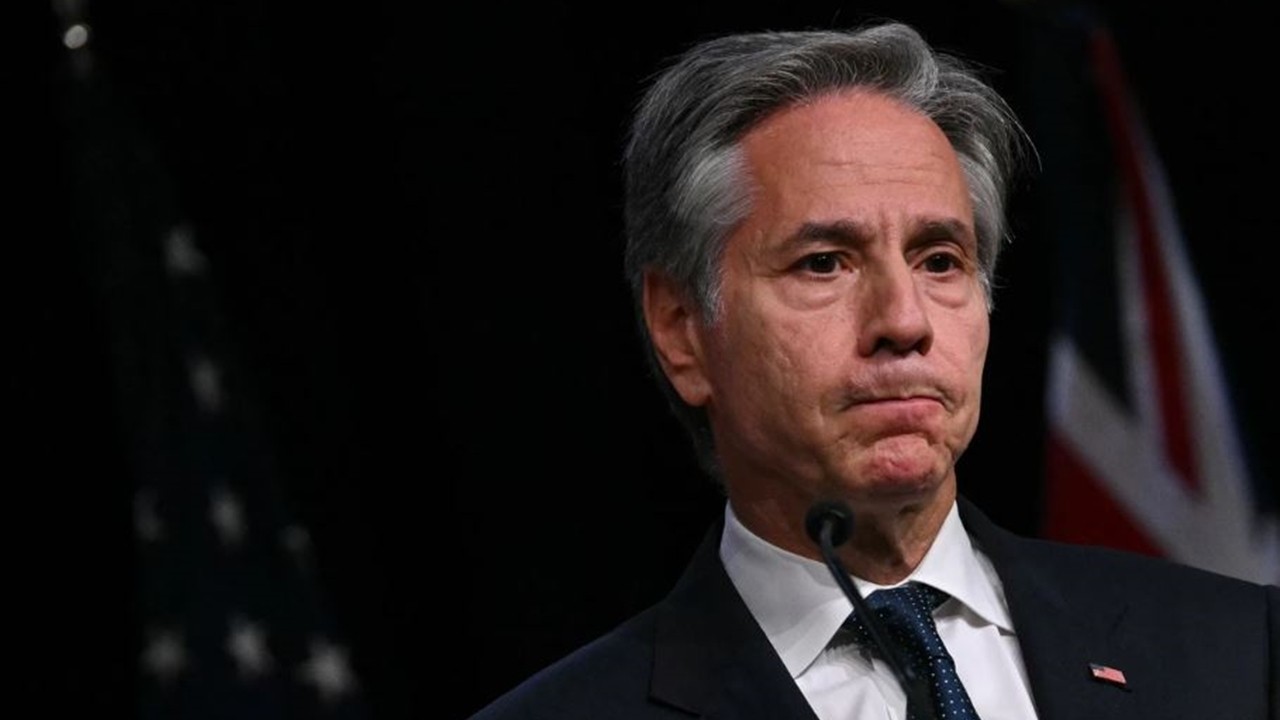 ABD'den İsrail'e uyarı: Askeri yardımlar durabilir