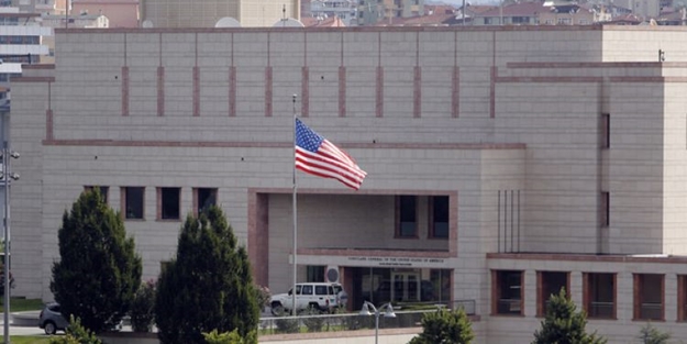 ABD'den İstanbul'daki vatandaşlarına uyarı!