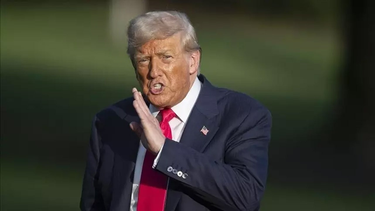 ABD’den istihbarat hatası, Trump’tan fiyasko açıklama Yanlış gemiyi vurdular