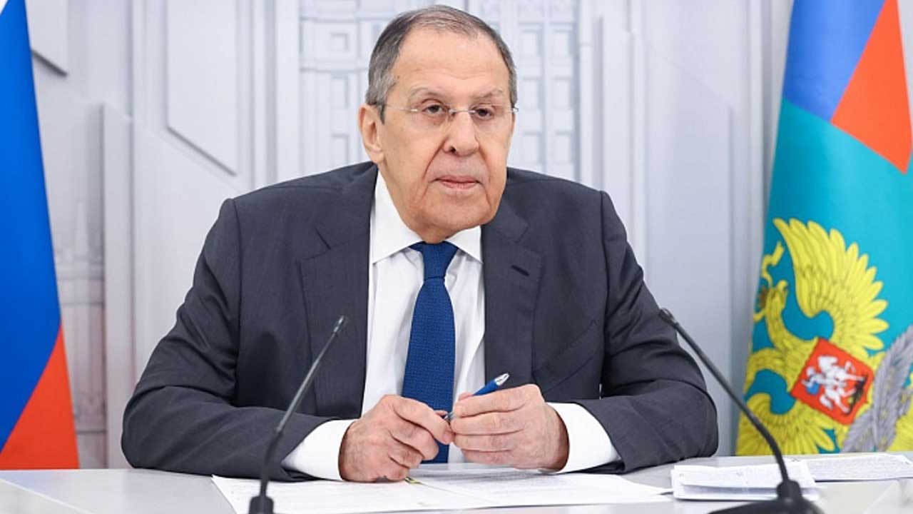 ABD'den istihbarat suçlaması! Rusya iddialara cevap verdi