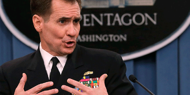 ABD'den İsveç ve Finlandiya açıklaması: Türkiye ile çözmelisiniz