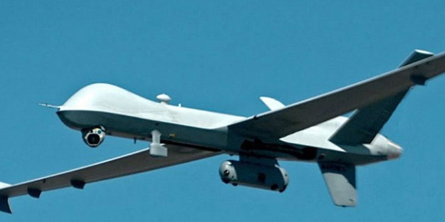 ABD’den İtalya’ya 718 milyon dolarlık MQ-9 Reaper tedariki