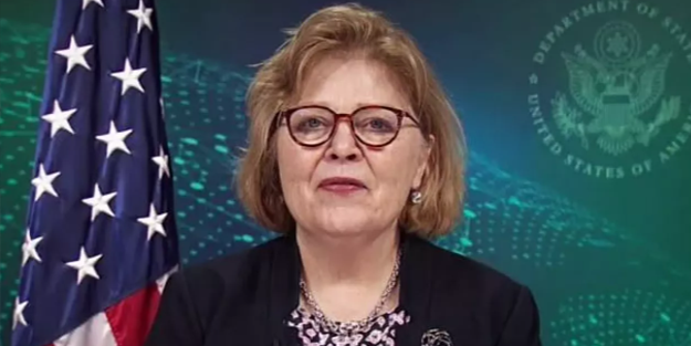 ABD'den itiraf: Türkiye'yi durdurmak için baskı yapıyoruz