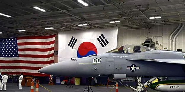 ABD’den Japonya’ya 36 F-16 uçağı yerine 48 F-35A uçağı: Modernizasyon kapsamında yeni savaş uçakları