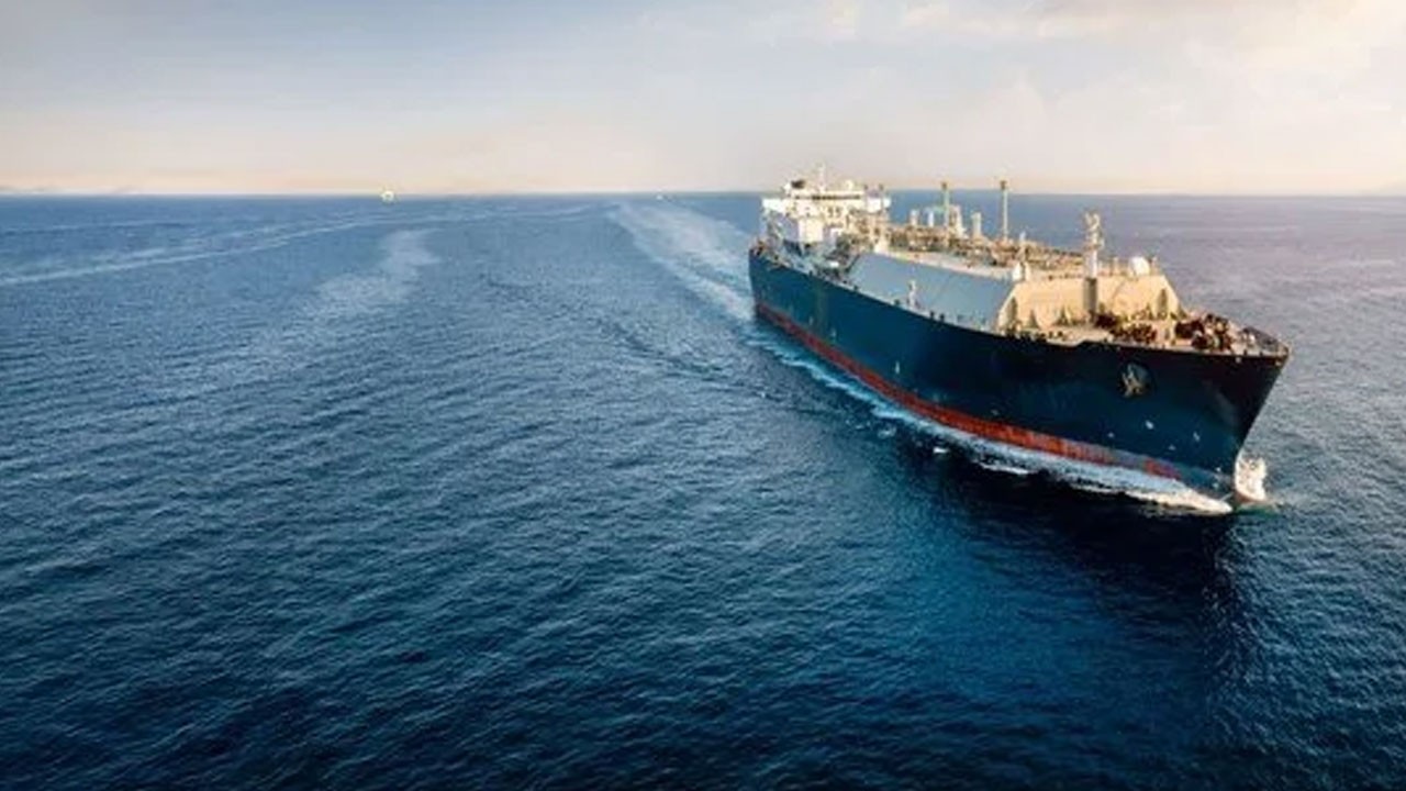 ABD’den kalktı Türkiye yolunda! Cuma gecesi Türkiye'ye giriş yapacak