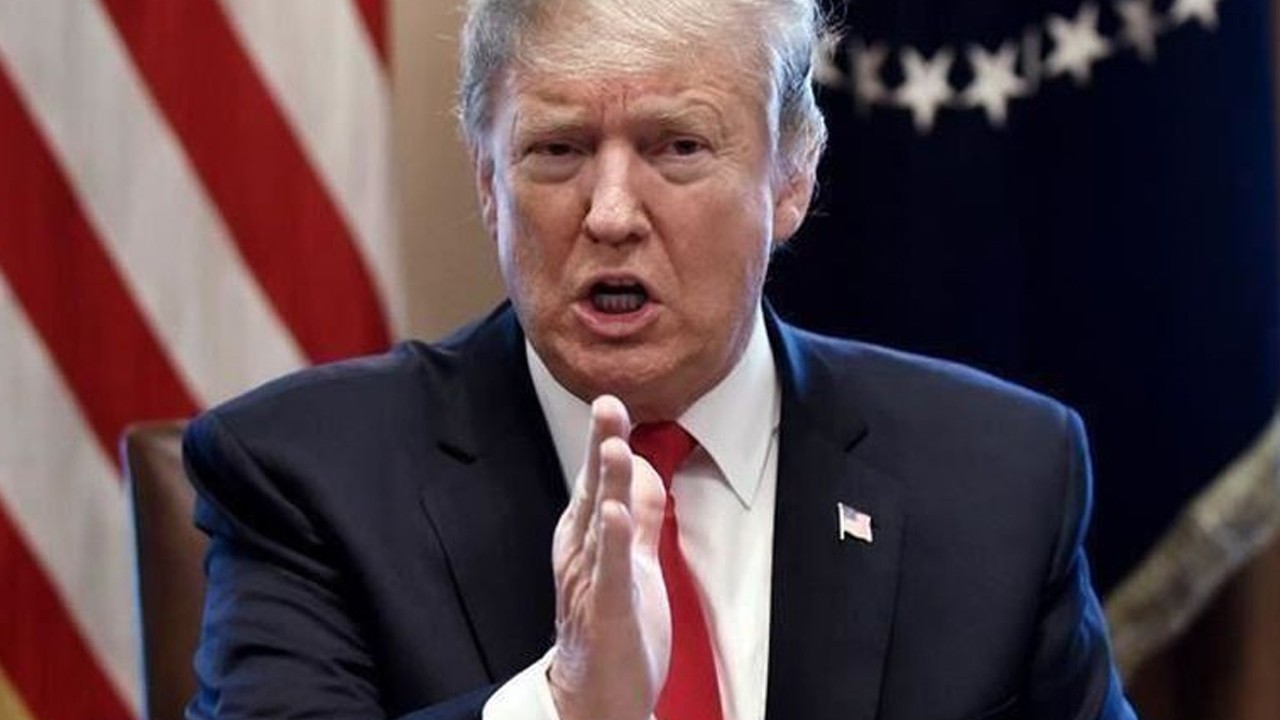 ABD ordusu, Nijerya'ya askeri müdahale için hazırlanıyor İddiası