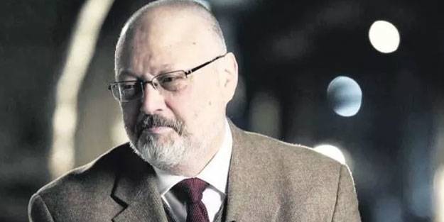 ABD'den Kaşıkçı açıklaması