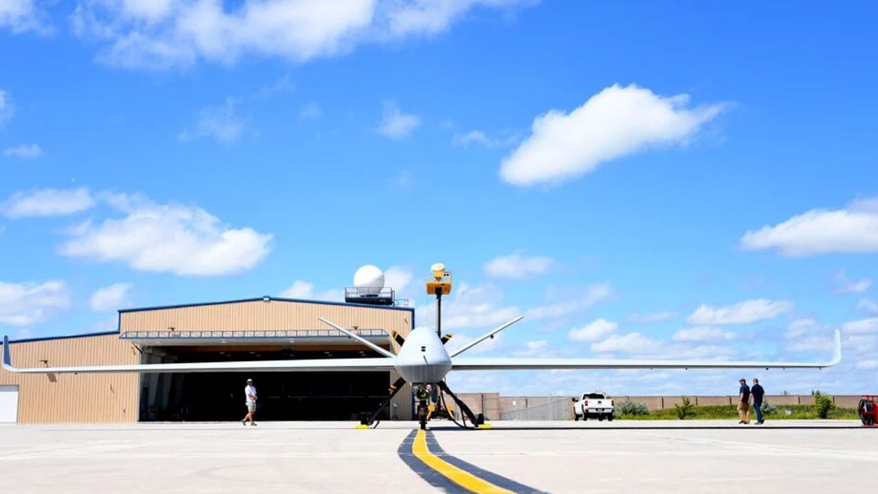 Trump'tan sarsan büyük hamle: Katar’a MQ-9B İHA tedariki