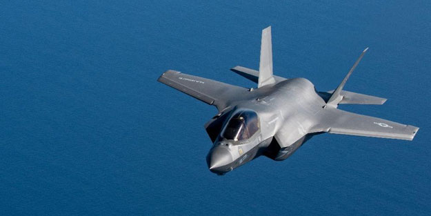 ABD'den katil İsrail kararı! İran'a karşı askeri yığınak