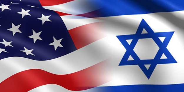 ABD'den katil İsrail'e 'esir takası' talebi