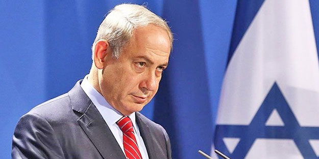 ABD'den katil Netanyahu'nun açıklamasına cevap: Ne anlama geldiğini anlamadık