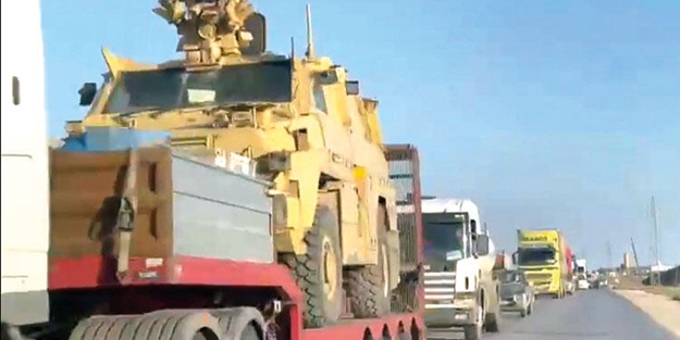 ABD'den katile silah