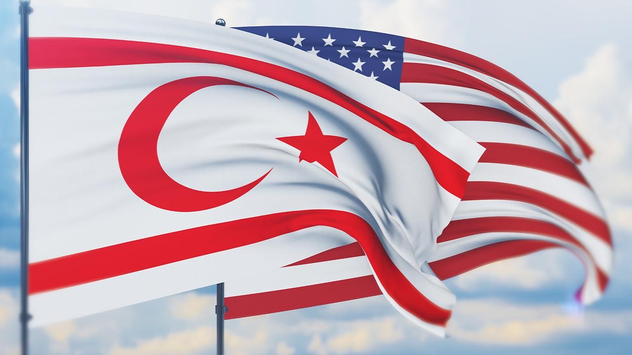 ABD'den Kıbrıs'ta skandal plan! Bu tam bir alçaklık