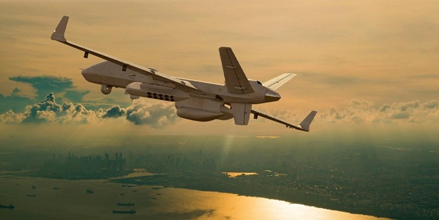 ABD'den kiraladılar! Kritik bölgede konuşlandırıldı