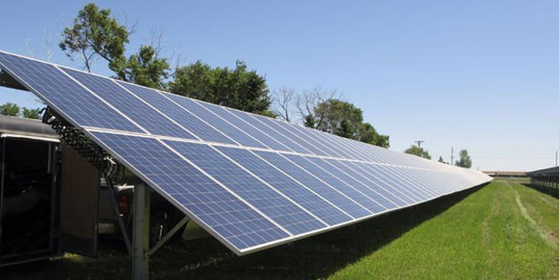 ABD'den kırsalda temiz enerjiye tamı tamına 11 milyar dolarlık kaynak! Açıklama geldi: Hibe desteği