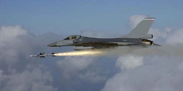 ABD'den korkunç hata!