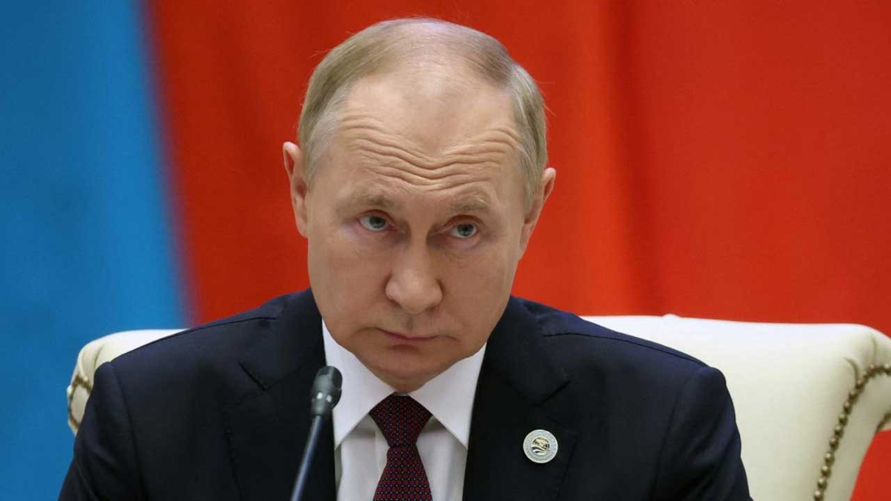 ABD'den korkup ihracatı kestiler! Rusya her an Türkiye'nin kapısını çalabilir