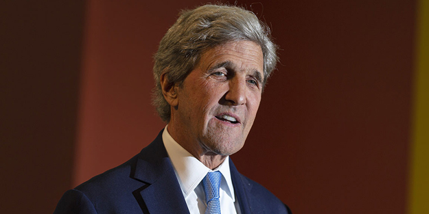 ABD'den korkutan açıklama! Sadece 9 yılımız kaldı